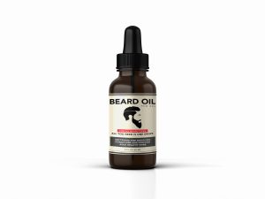 Beard Oil