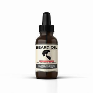 Beard Oil