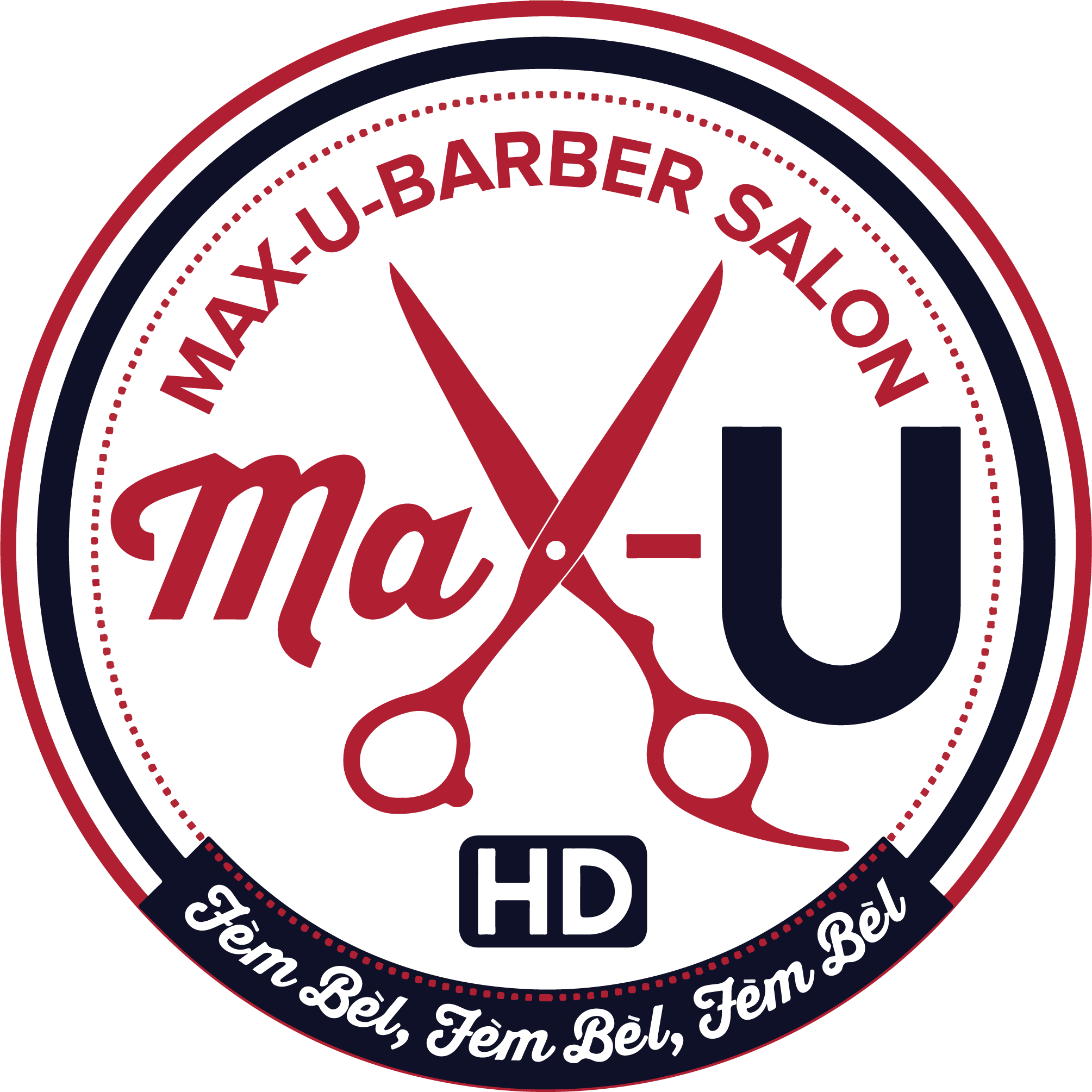 Max-U Barber Salon