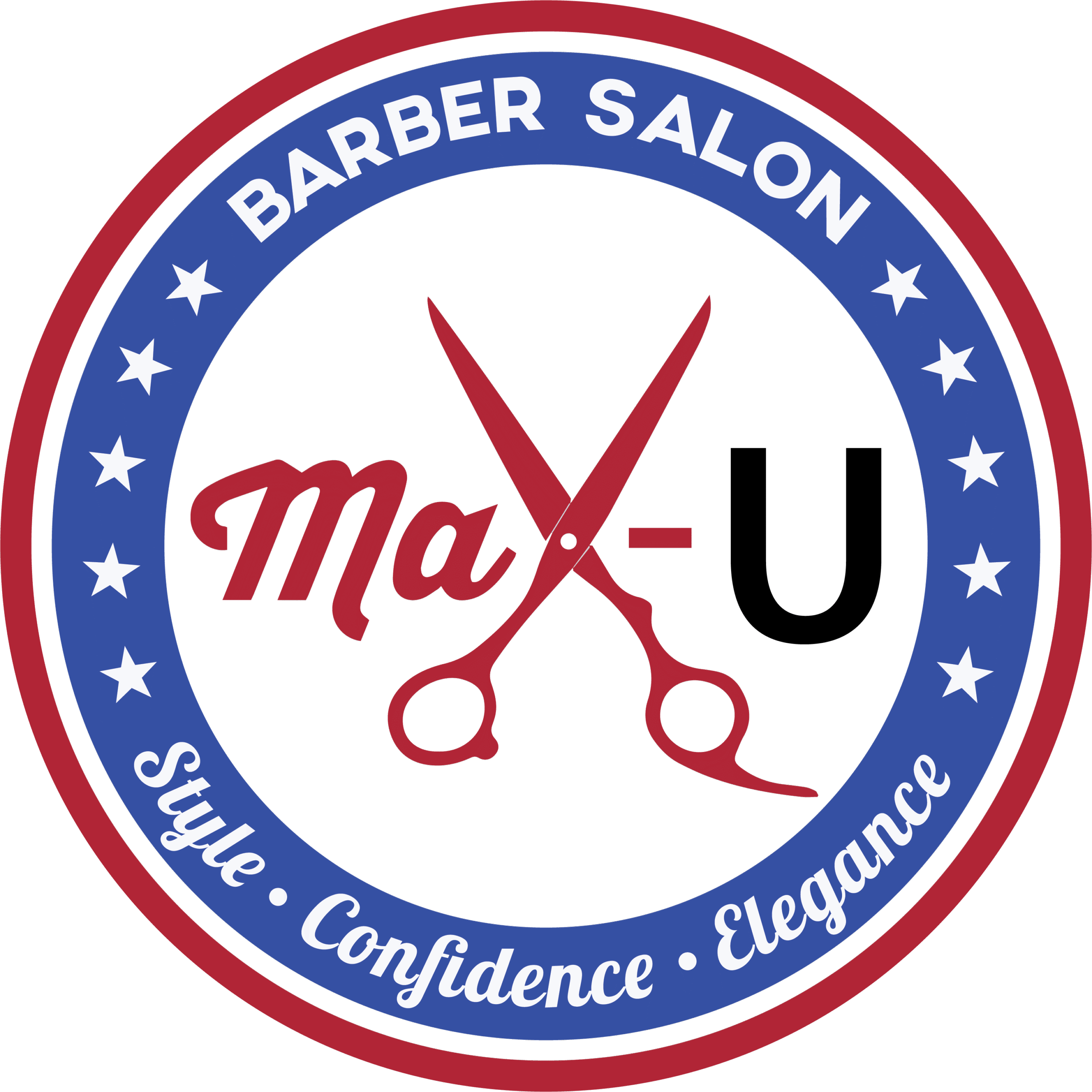 Max-U Barber Salon