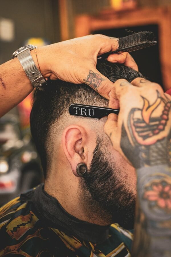 Premium Beard Oil Premium Beard Oil